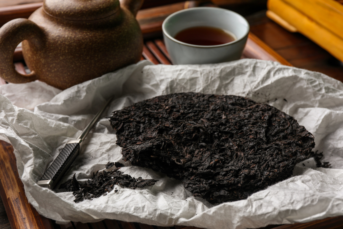 What You Should Know About Commercial Grade Tea