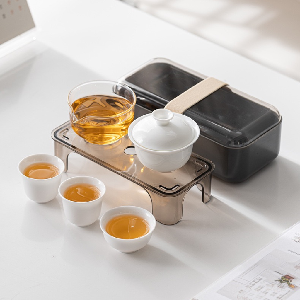 Raw vs Ripe Pu Erh: Sheng and Shou Explained for Singapore Tea Lovers