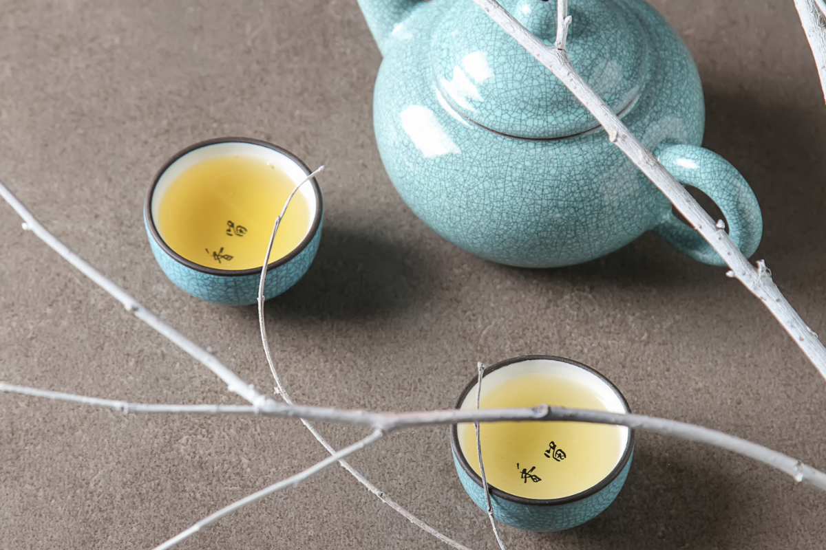 5 Benefits of Drinking Pu Erh Tea Daily