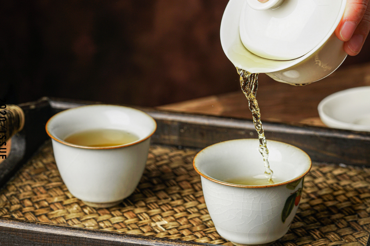 How to Choose the Right Tea for You