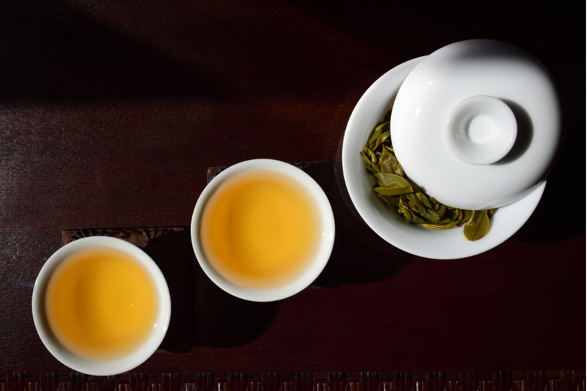 How to Make Your Tea Taste Better
