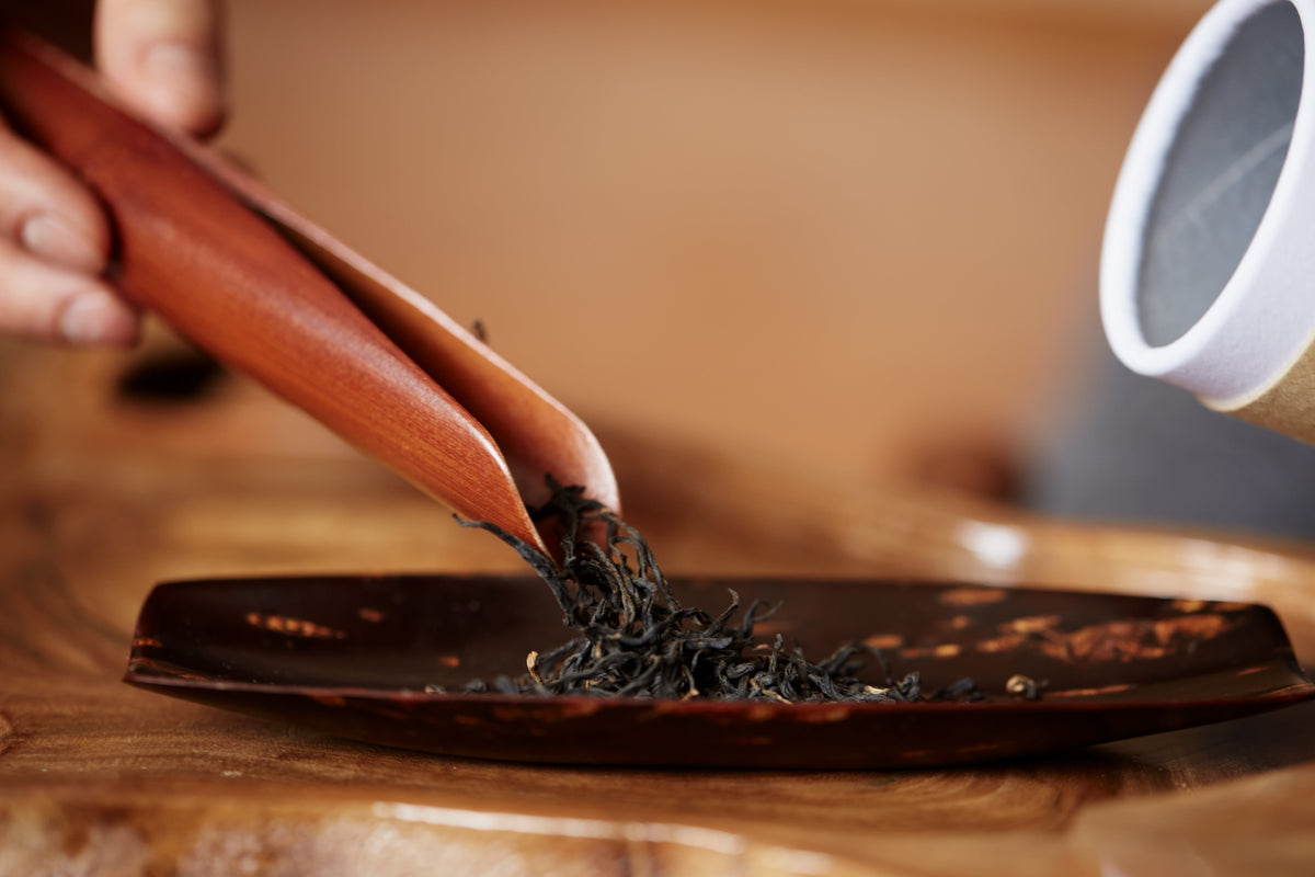 Why Pu Erh Tea Yunnan Is Considered the Gold Standard of Chinese Tea