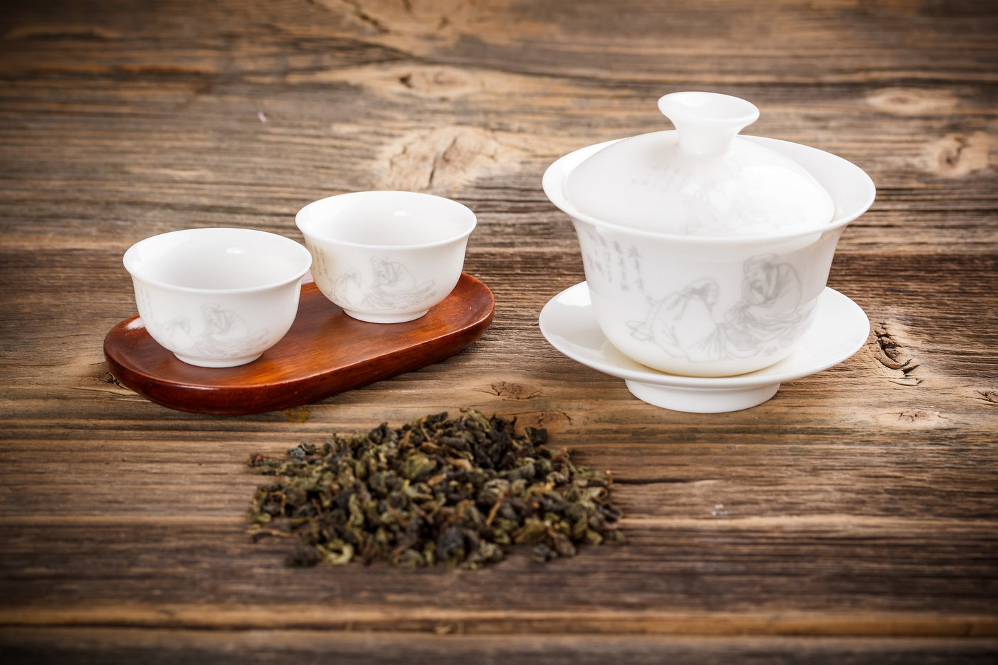 How to Choose the Right Teaware for Your Tea