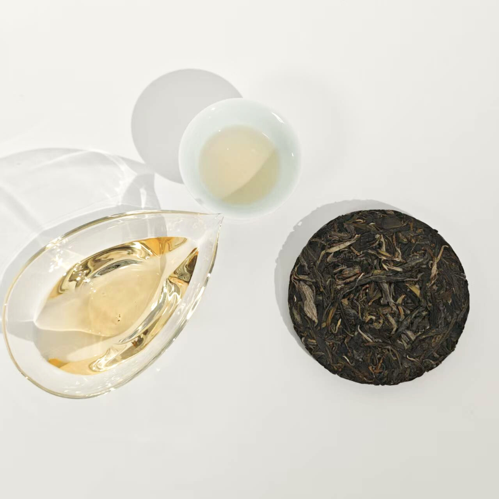 Sheng Pu Erh Tea in Singapore: Taste, Benefits, Brewing and Storage Guideovers
