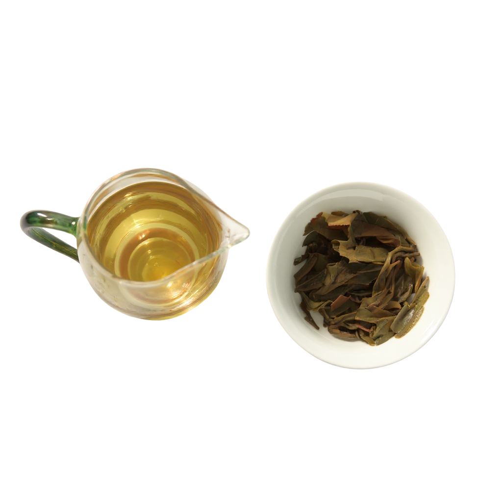 What to Expect When Drinking Well-Aged Raw Pu Erh Tea