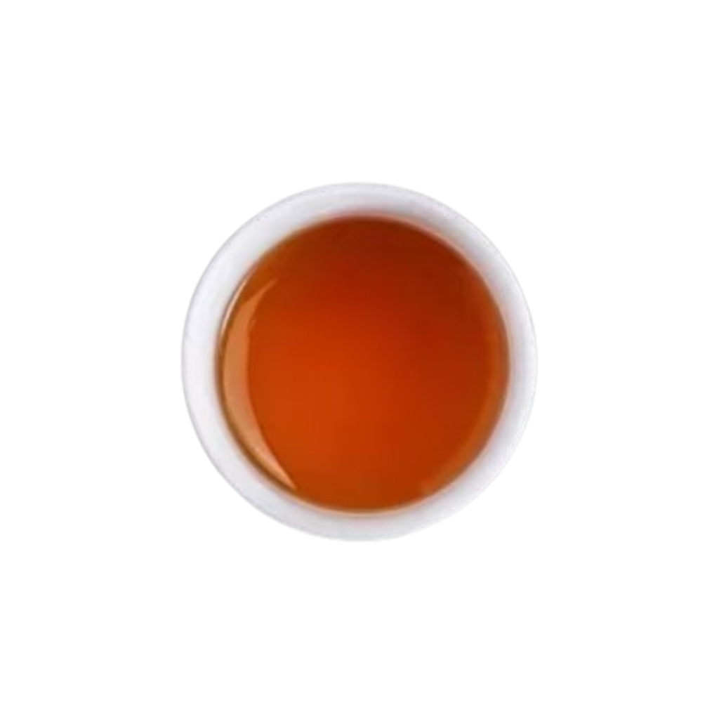 Ripe Pu-erh tea collection from Yunnan featuring ancient tree teas from Yiwu, Lincang, Ba Da Mountain, and Lao Man’e