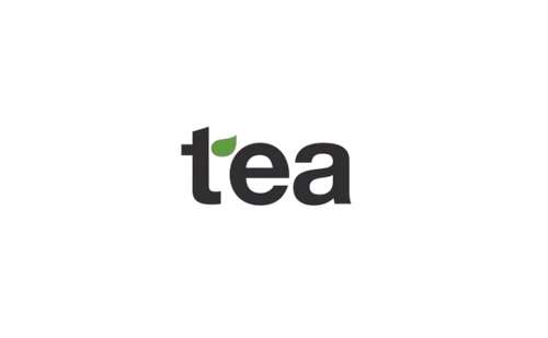 Tea & Leaf